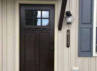621 Linden St, Coopersburg, PA 18036