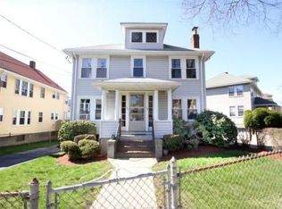 32 Fuller Rd, Watertown, MA 02472