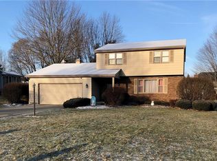 8218 Camella Dr, Youngstown, OH