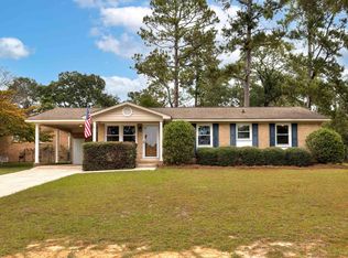 3120 Woodsen Cir, West Columbia, SC 29170