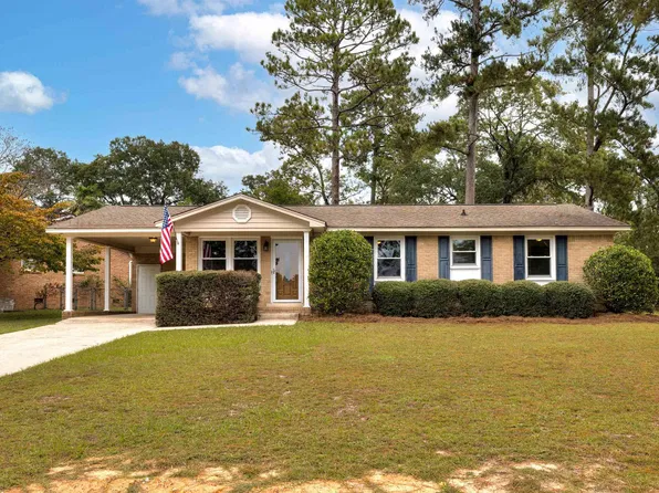 3120 Woodsen Cir, West Columbia, SC 29170