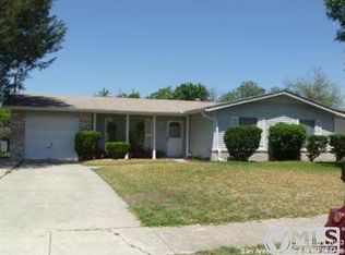 7119 Cloverfield Ln, San Antonio, TX 78227