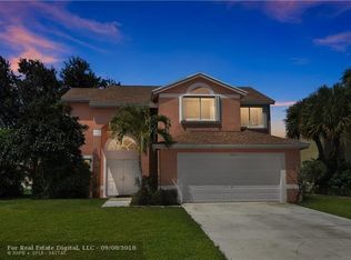 6815 Farragut Ln, Boynton Beach, FL 33437