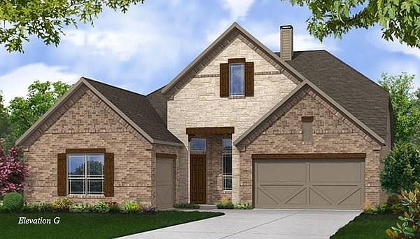 1st image of 1401 Madrid Falls Dr