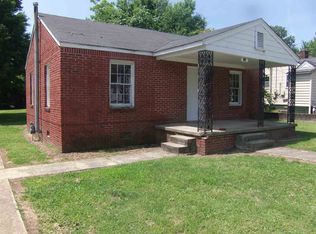 70 Everett St, Jackson, TN 38301