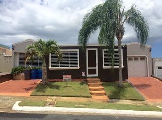 613 Calle Guarionex, Bayamon, PR 00957