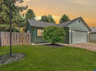 4624 Geary St SE, Albany, OR 97322