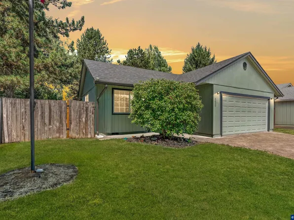 4624 Geary St SE, Albany, OR 97322