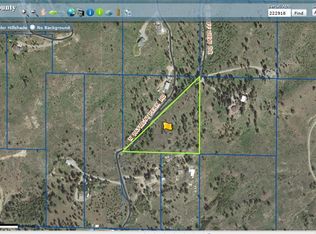 9716 N Payment Peak Rd, Hauser, ID 83854