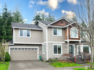 12419 21st Avenue SE, Everett, WA, 98208