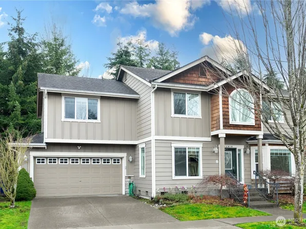 12419 21st Avenue SE, Everett, WA 98208