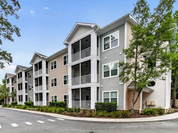 1755 Central Park Rd Unit 5307, Charleston, SC 29412