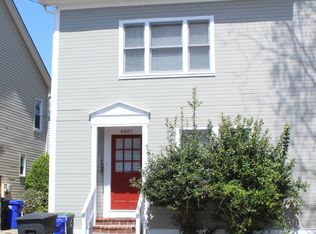 3607 13th St N, Arlington, VA 22201