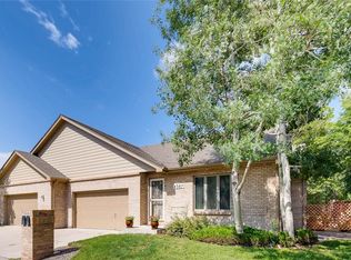 4387 Quail St, Wheat Ridge, CO 80033