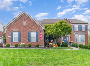 904 Ashridge Ct, Erlanger, KY 41018