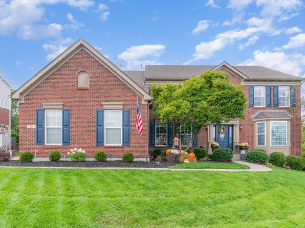 904 Ashridge Ct, Erlanger, KY 41018