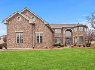 1501 Tearle Ct, Flossmoor, IL 60422