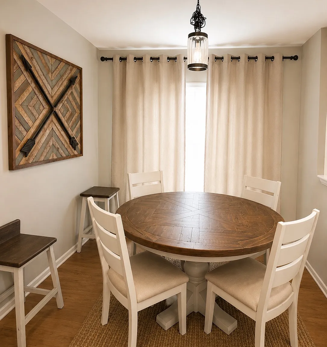 3 bed, 2.5 bath, $3,400 — Photo 3