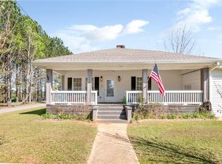 1154 Lowery Rd, Atmore, AL 36502