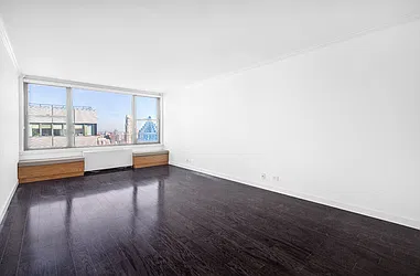 Rented by Keller Williams NYC