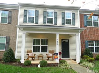 1005 Ileagnes Rd, Raleigh, NC 27603