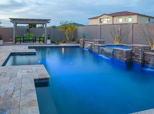 4857 S Cylinder Way, Mesa, AZ 85212
