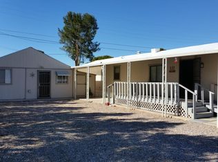265 N Brandt Ave, Benson, AZ 85602