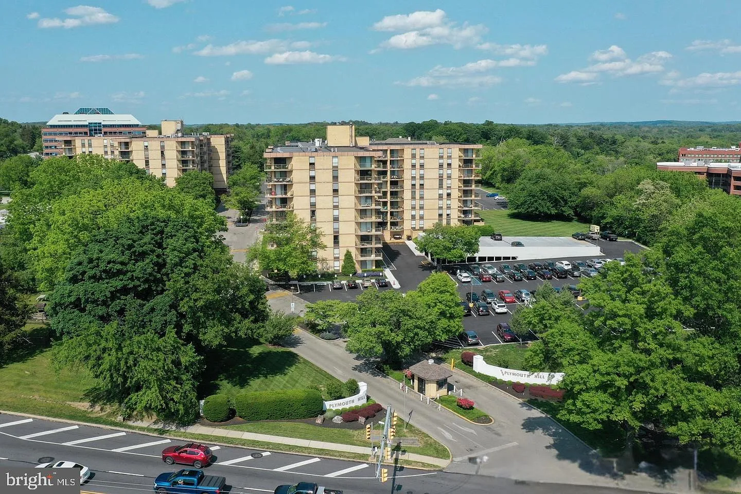 666 W Germantown Pike APT 1119 photo 1