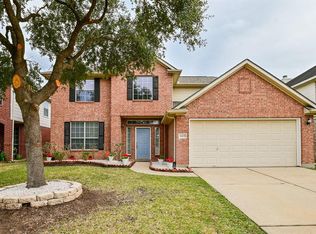 8415 Spotslyvania Ln, Houston, TX 77083