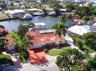 340 Randy Ln, Fort Myers Beach, FL 33931