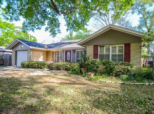 4622 Carleen Rd, Houston, TX 77092