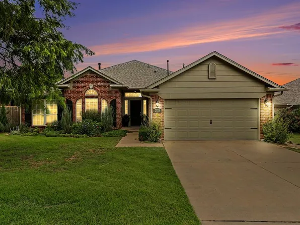 2513 Broadwell Oaks Dr, Norman, OK 73071