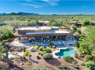 27909 N Agua Verde Dr, Rio Verde, AZ 85263