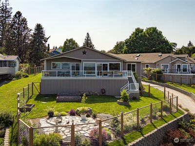 524 E Sunrise Boulevard, Oak Harbor, WA, 98277