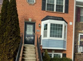 3524 Nexus Ct, Woodbridge, VA 22192