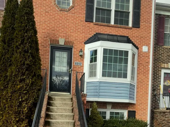 3524 Nexus Ct, Woodbridge, VA 22192