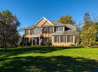 2111 Devere Ln, Catonsville, MD 21228