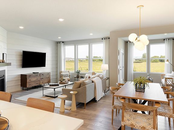 Model Representation