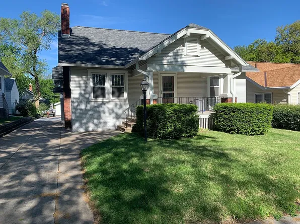2641 S 15th St, Lincoln, NE 68502