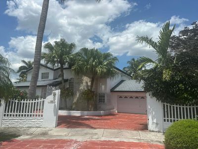 2921 SW 141st Ct, Miami, FL, 33175