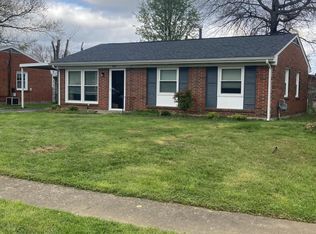 9911 Kidwelly Dr, Jeffersontown, KY