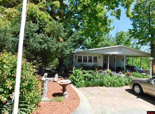 332 County Road 992, Mountain Home, AR 72653