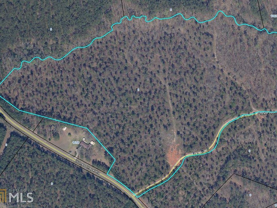 1st image of 1000 Granite Springs Dr
