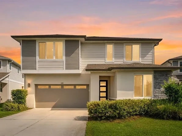 4148 Southern Vista Loop, Saint Cloud, FL 34772