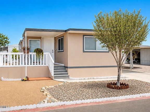 2nd image of 2650 W Union Hills Drive #51