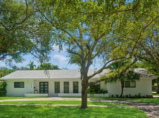 13241 SW 72nd Ave, Pinecrest, FL 33156