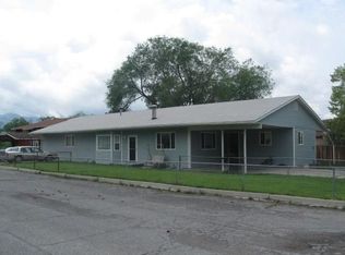 777 Filmore Ave, Pocatello, ID 83201