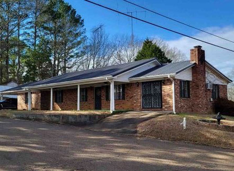 Property Front View