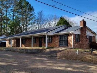 807 Mills St, Water Valley, MS, 38965