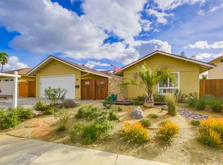 8825 Highsmith Ln, San Diego, CA 92119